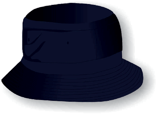 Floppy Hats